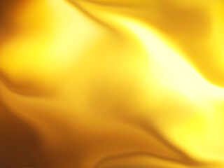 blurred background gradient gold color with abstract light