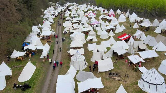World Championship in Historical Medieval Combat 2023