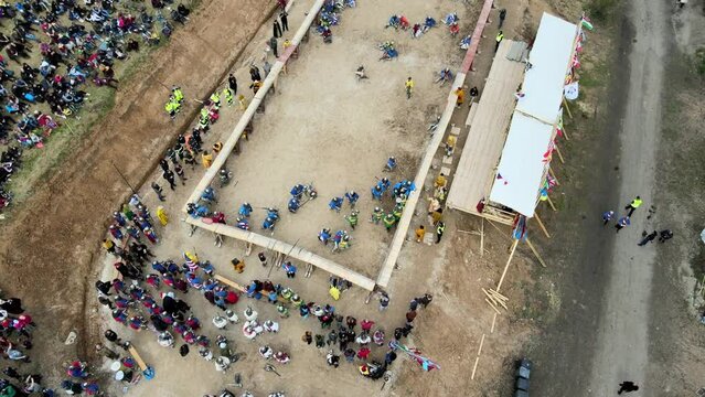 World Championship in Historical Medieval Combat 2023