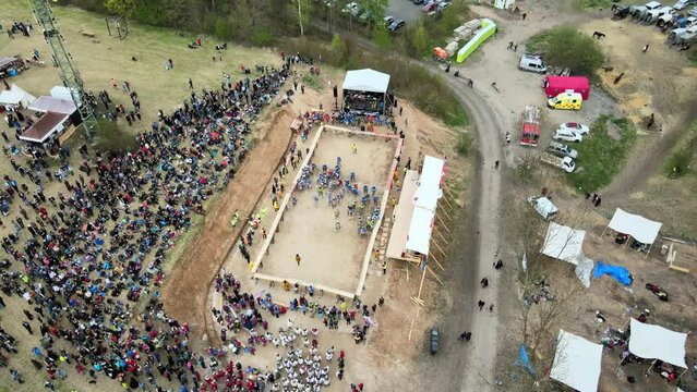World Championship in Historical Medieval Combat 2023