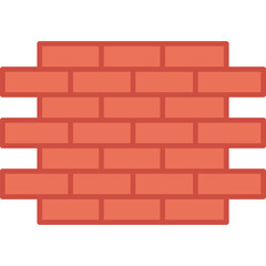 Obraz premium Brick Wall