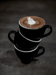 cup of coffee