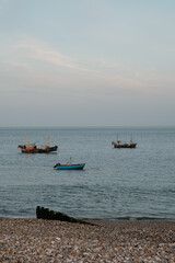 Selsey, Chichester, West Sussex, May 2023