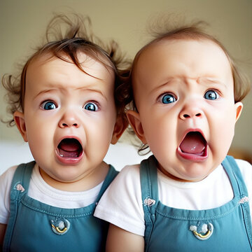 baby kids sad or chocked funny sad