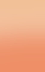 abstract orange background