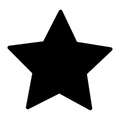 star icon 