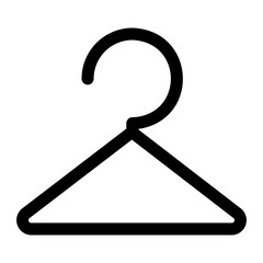 hanger icon 