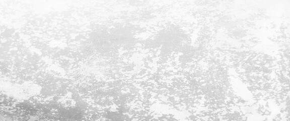 Grunge grey paint limestone texture background in white light seam home, Old wall texture cement dirty gray with black background abstract grey and silver color design.	