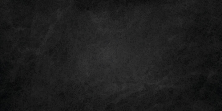  Black wall texture pattern rough background. Black wall texture for background. Concrete floor and old grunge background with black wall.