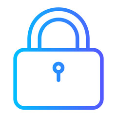 lock icon 