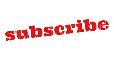 subscribe text for content