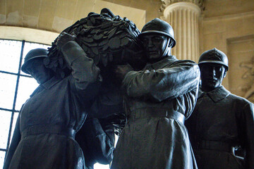 statue of saint john of nepomuk