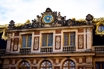 old town hall country