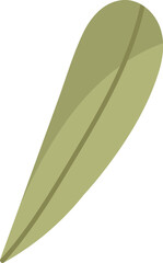 Flower Leaf Icon