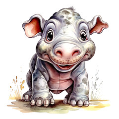 Safari Baby Animals High Quality JPGs - digital crafting, Wall Art, baby animals, baby Clipart, Safari Nursery, sweet
