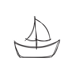 boat icon