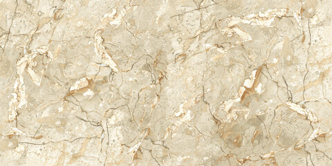 Gold Marble Texture Background, Soft Greenish Gold and Brown Natural Pattern, Design for Ceramic...