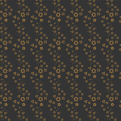 Set of Memphis seamless patterns. Fashion 80-90s. You can find seamless backgrounds