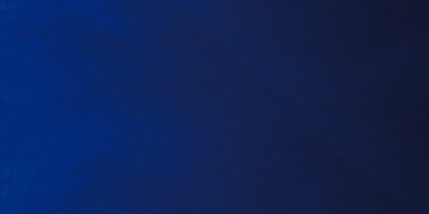 Fabric background Close up texture of natural weave in dark blue or teal color. Fabric texture of natural line textile material .	