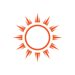 sun icon