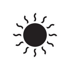sun icon