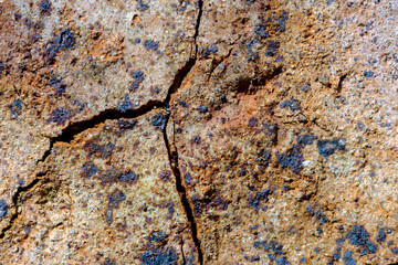 Rock, stone, textured. Background for design