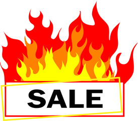 sale banner layout design , deal, offer, label, business, shop,