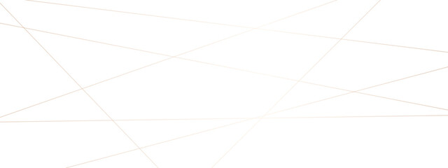 Abstract luxury golden geometric random chaotic lines with many squares and triangles shape background.