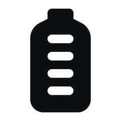 water bottle icon