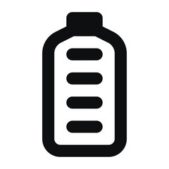water bottle icon