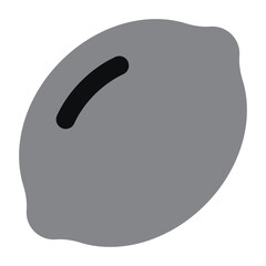 lemon icon