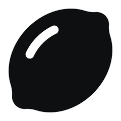 lemon icon