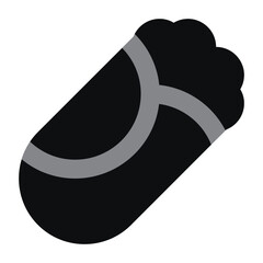 burrito icon