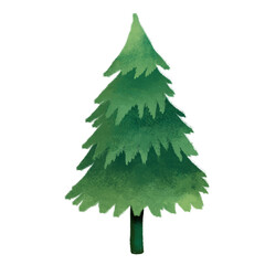 tree