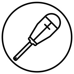 screwdriver