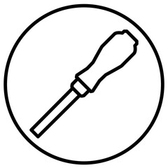 screwdriver