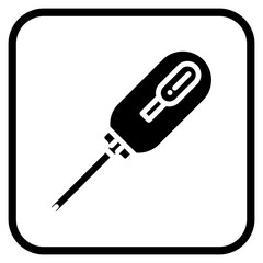 screwdriver