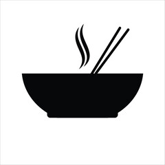 bowl ikon