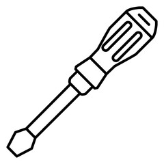 screwdriver