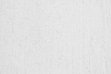 Naklejka premium White cement wall texture with natural pattern for background