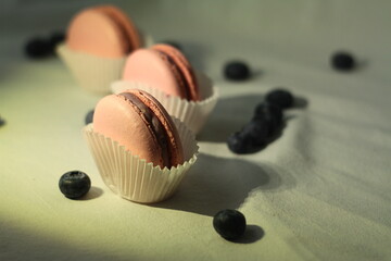 
dessert for a coffee shop or website