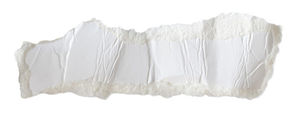a white piece on a transparent isolated background. PNG