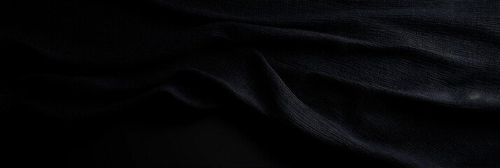 grey texture abstract rough friday background grunge space dark copy pattern black black. Generative AI.