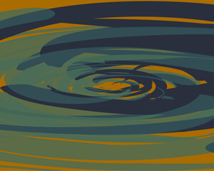 Minimalist hand painted wall art pastel colored composition on bone background. Modern geometric elegant abstract wallpaper set for poster, wedding card, cover design, banner vector illustration 