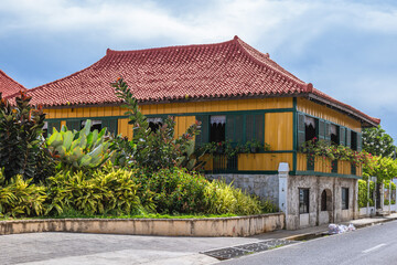 casa gorordo museum, the most famous heritage houses in cebu city, philippines