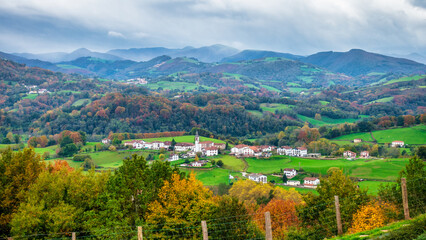 Camins del GR11