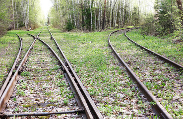 Old Railway