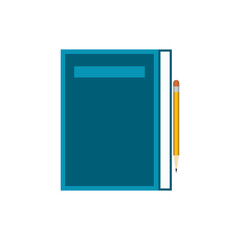 stationery vector illustration, suitable for school, education, child, etc.
