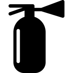 Extinguisher Icon