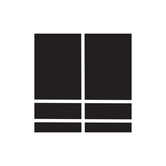 author columns editor icon